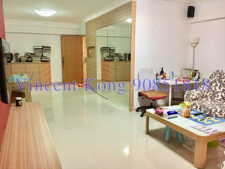 Blk 989B Jurong West Street 93 (Jurong West), HDB 5 Rooms #168945952